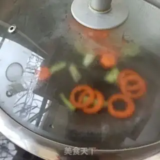 Make Shrimp salad step 3