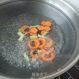 Make Shrimp salad step 4