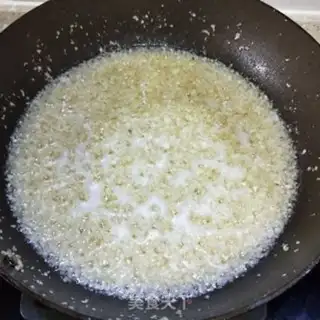 Make Fried garlic step 8