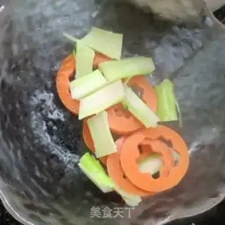 Make Shrimp salad step 7