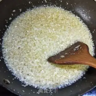 Make Fried garlic step 10