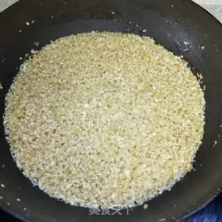 Make Fried garlic step 11