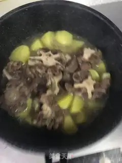Make Potato stew step 4