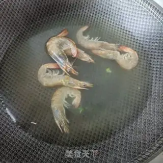 Make Shrimp salad step 12