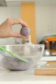 Make The fragrance of fragrance step 4
