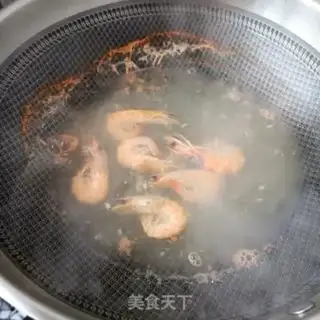 Make Shrimp salad step 13