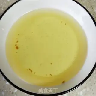 Make Fried garlic step 14