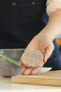 Make The fragrance of fragrance step 5