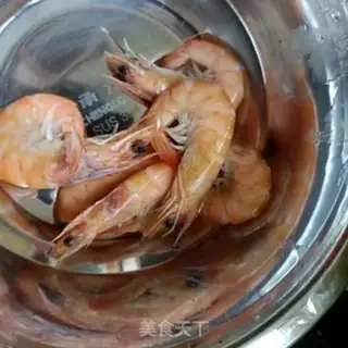 Make Shrimp salad step 14