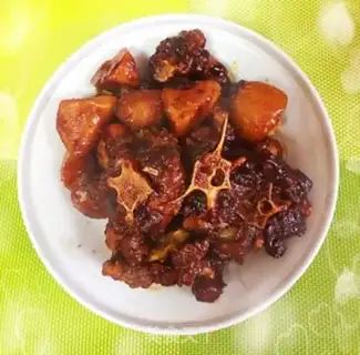 Make Potato stew step 8