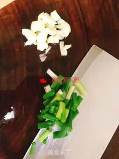 Make Soybeans step 1