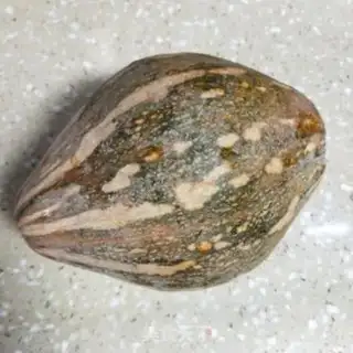 Make Roast pumpkin step 0