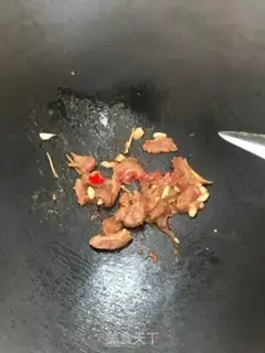 Make Soybeans step 3