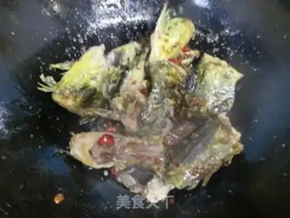 Make Squirtfish step 3