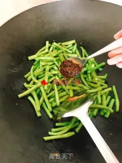 Make Soybeans step 6
