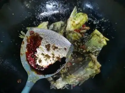 Make Squirtfish step 4