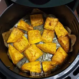 Make Roast pumpkin step 5
