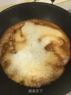 Make Plum meat for abalone step 7