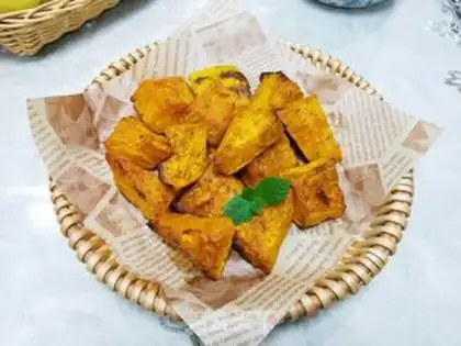 Make Roast pumpkin step 6