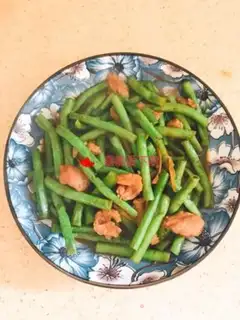 Make Soybeans step 9