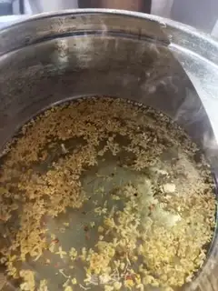 Make Cinnamon step 1