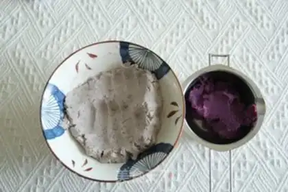 Make No sugar, no rice, no mashed potatoes step 3