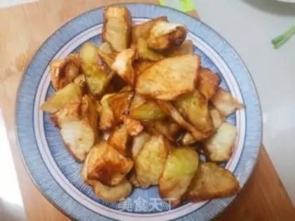 Make Cheese step 0