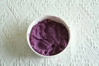 Make No sugar, no rice, no mashed potatoes step 4