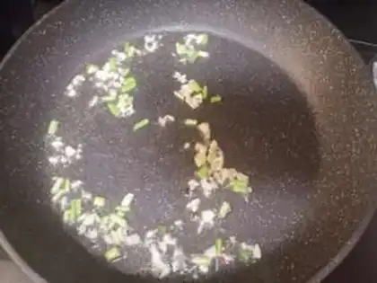 Make Cheese step 3
