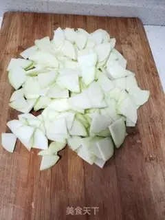 Make Tomatoes step 2