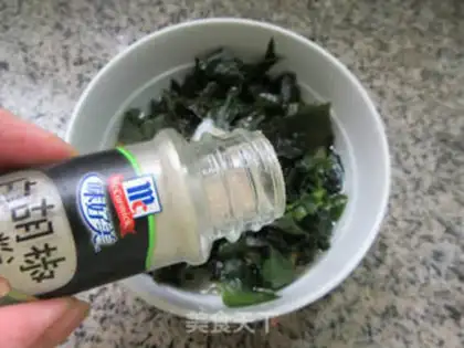 Make Fried eggs from the dress and vegetables step 6