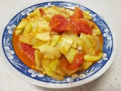 Make Tomatoes step 4