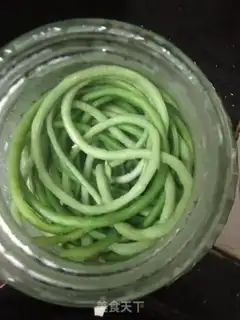 Make Pickles step 3