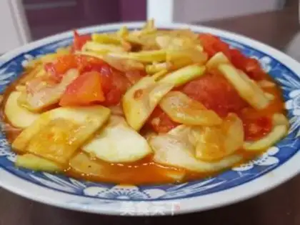 Make Tomatoes step 5