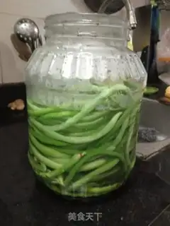 Make Pickles step 4