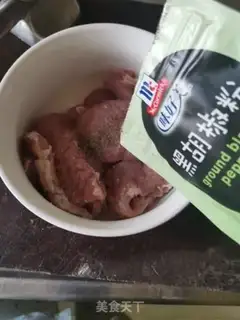 Make Fried pork chops step 3
