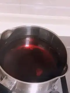 Make Lemon iced tea step 0