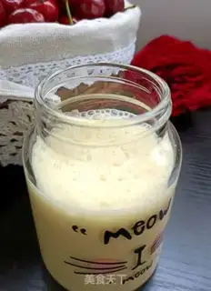 Make A milkshake step 9