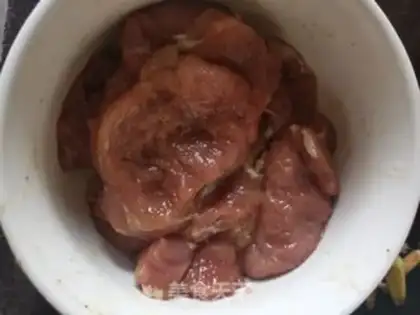 Make Fried pork chops step 6