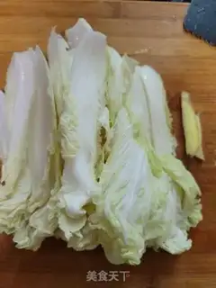 Make Blinker doll food step 1