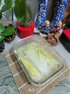 Make Blinker doll food step 6