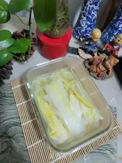 Make Blinker doll food step 7