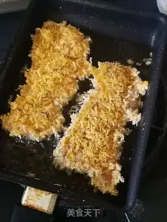 Make Fried pork chops step 14