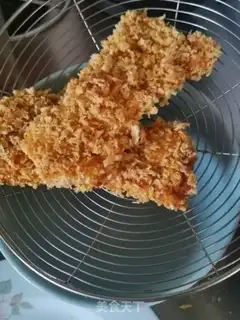 Make Fried pork chops step 15