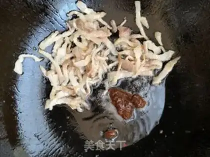 Make Carrot step 3
