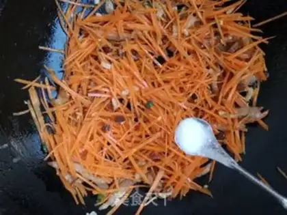 Make Carrot step 6