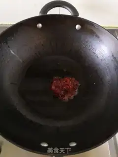 Make Bean roasted ribs step 4