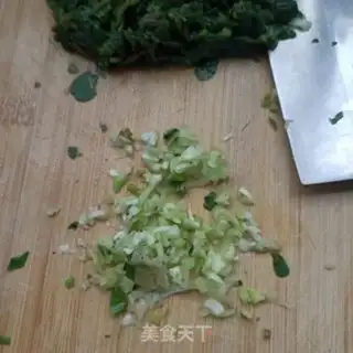 Make Shrimp skin step 3