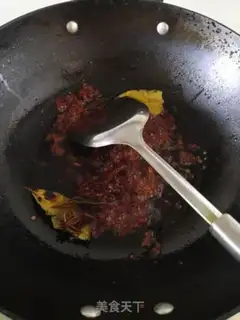 Make Bean roasted ribs step 5
