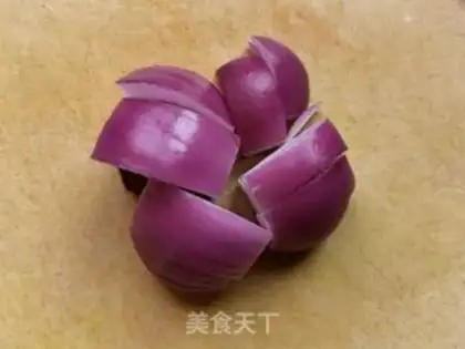Make Onion mollusks step 0